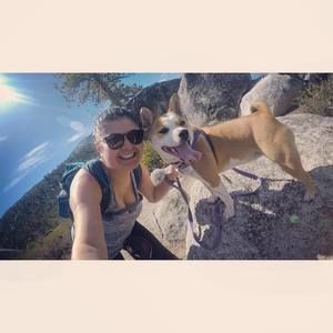 Meet your Posher, Karla